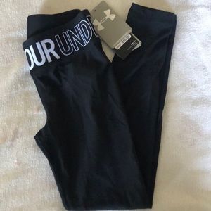 Under Armour Legging